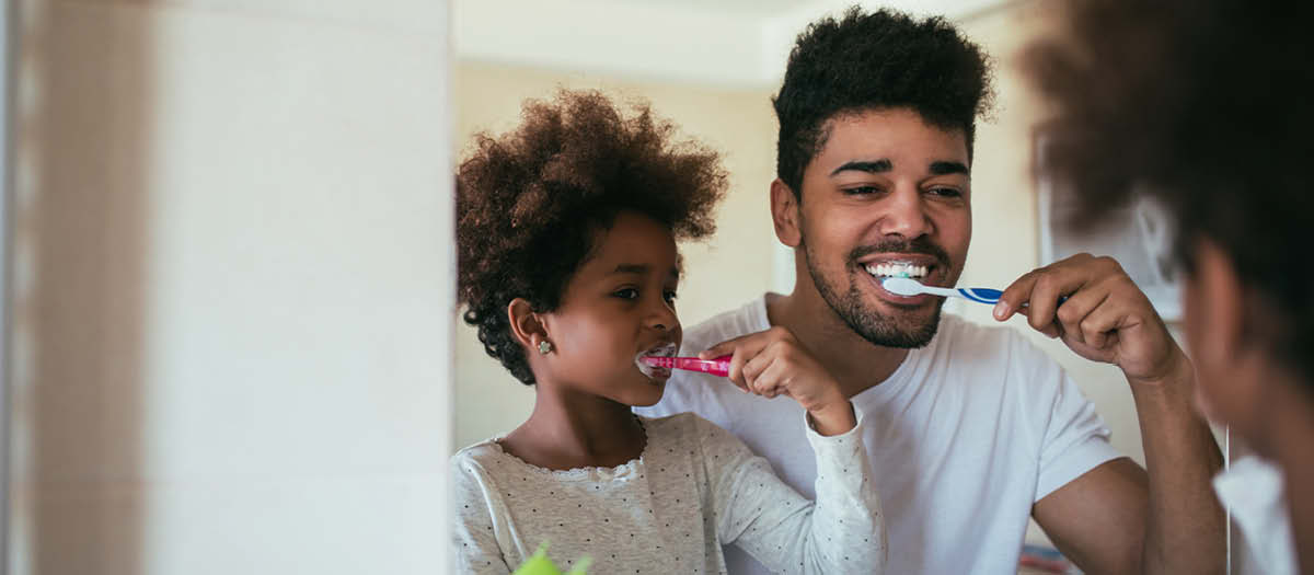 Preventive dental care